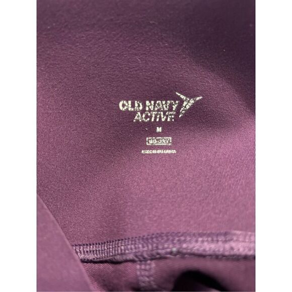 ❤️Old Navy Active High Waist Leggings - Picture 5 of 5